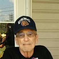 Mr. James Edward Gaines Sr. Obituary