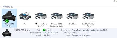 Cara mudah memperbaiki printer offline. Cara Memperbaiki Printer Offline Di Windows 10 Bacolah Com