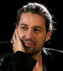 Meeting a famous person at practice