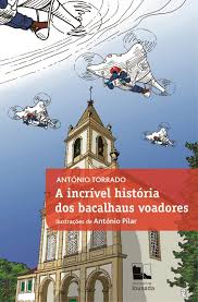 Nascido em 1939, é possuindo uma obra bastante extensa e diversificada, integra textos de raiz popular e tradicional, mas também teatro, poesia e sobretudo contos, e é considerado. Lousada Livros De Jose Fanha E Antonio Torrado Apresentados Esta Quinta Feira Verdadeiro Olhar