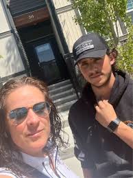 Mark Verrall CD 🇨🇦