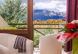 Hotel A Aix Les Bains Pour Votre Week End Spa En Savoie Week End Spa Vacances En Savoie Aix Les Bains