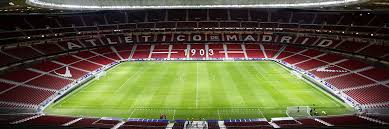 For them, for the shirt, for your pride, you have to go out griezmann has played at the stade de france, san siro, the camp nou and the bernabéu, ipurua too. Bw5gu5xmrxm9cm