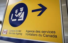 This definitely is a problem for the border reopening plan. Border Security Workers To Hold Strike Votes Next Week Jeopardizing Border Reopening