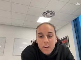 Brooke England's Instagram, Twitter & Facebook