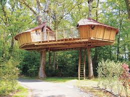 But a word of caution: Treehouse Beautiful Tree Houses Tree House Diy Tree House