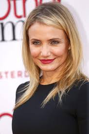 Cameron Diaz Fans « added a new photo.