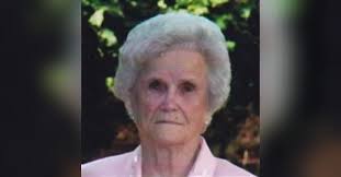 Mrs. Thelma Branham Meadows Obituary