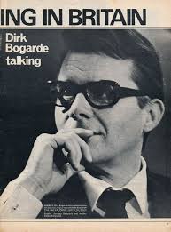 Dirk Bogarde » Showtime