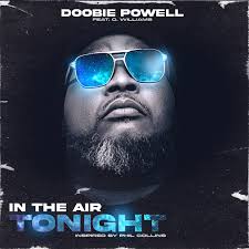 My NEW SINGLE “In the Air Tonight” is NOW AVAILABLE!! Don't walk… RUN to  all Digital Outlets & grab this song & share it with everyone u know!!  #InTheAirTonight #PhilCollins #GoodMusic #DoobiePowell #