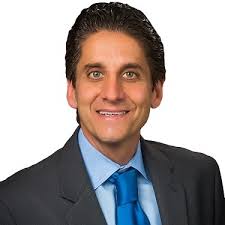 Anthony Borelli, Realtor