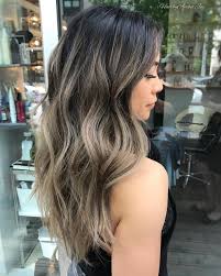 Pin By Rebecca Aarsvold On Hair And Nails Blonde Asian Hair Balayage Asian Hair Hair Color Asian
