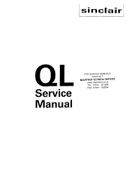 In total there are 32 users online :: Sinclair Ql Maintenance Manual Manualzz