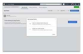 To stop it, you have to remove those apps facebook's single sign on service makes logging in and creating accounts for apps, games, and services easy. Facebook Enables Marketers To Set Up App Event Tracking Without Having To Add Code