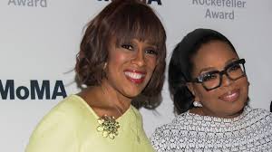 Самые новые твиты от oprah winfrey (@oprah): Oprah Winfrey On Gayle King S Interview With R Kelly Quartz At Work