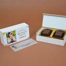 Birthday Return Gift Ideas For Adults India Birthday Return Gifts Kids Birthday Return Gifts In India Chococraft In 2020 Birthday Return Gifts Kids Birthday Birthday