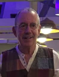 Obituary for David Heusted Johnson