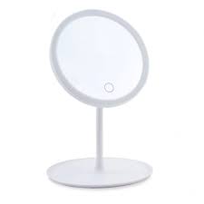 We have the best deals, lowest prices, cheapest stuff, best bargains, largest or biggest discounts. Led Makeup Mirror Storage Tray Touch Dimmer White Buy Online In South Africa Takealot Com