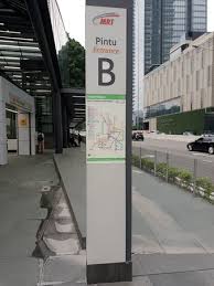 Batu 11 cheras istasyonu (çalışma adı: Batu 11 Cheras Station Picture Of Sungai Buloh Kajang Mrt Line Kuala Lumpur Tripadvisor