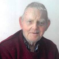 Edward D. Bloom Obituary