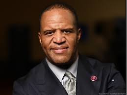 Operation Hope's John Hope Bryant honored in 2023 Diversity, Equity &  Inclusion Awards