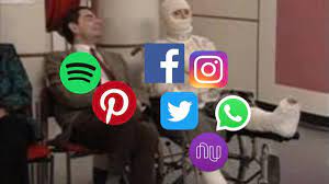 Queda De Redes Sociais E Servicos Rende Memes No Twitter Nesta Segunda Feira 4 Tecnologia Diario Do Nordeste