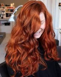Beautiful long hair beautiful women auburn kids fashion photography goddess hairstyles ginger girls beauty boutique healthy smoothie recipes. 45 Copper Red Ginger Hair Color Ideas Koees Blog Ginger Hair Color Shades Of Red Hair Hair Styles