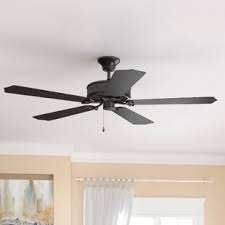 Shop for outdoor ceiling fans without lights in outdoor lighting fixtures. Portable Outdoor Ceiling Fan Wayfair