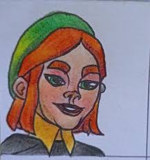 I drew Lawrence, tell me who to draw next!! : r/subwaysurfers