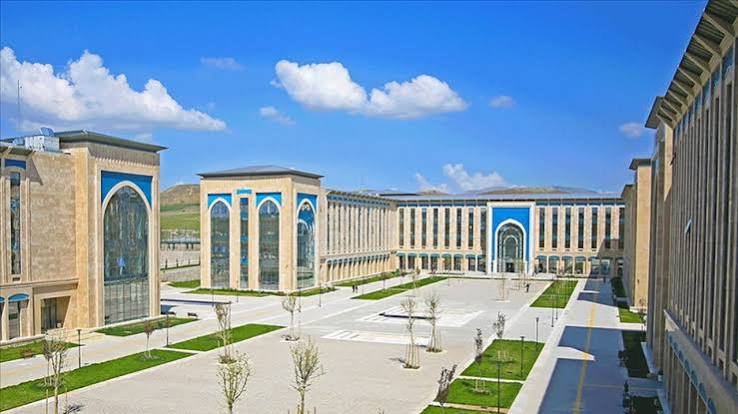 Ankara Yıldırım Beyazıt Üniversitesinde hangi bölümler var? AYBÜ 2023 taban  puanları! AYBÜ ile ilgili tüm merak edilenler... - Yeni Ankara