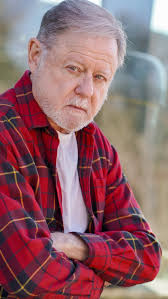 Pat Hobbs — Reel Talent Studio