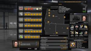 Ats 100 Explored Save Game Profile Oregon 1 34 X Download Oregon The 100 Profile