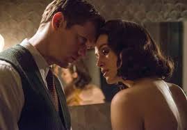 Diese filme von keira knightley waren im kino am erfolgreichsten Filmkritik Niemandsland Mit Keira Knightley