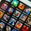 El modo multijugador no es tan acentuado como en otros juegos, ya que vas tenemos otros juegos que no necesitan flash. 1