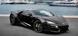 Warren buffet was not born rich. Jeff Bezos Cars Which Beasts The Richest Man On Earth Is Owning Naijauto Com