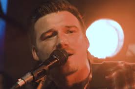 Morgan Wallen's 'Whiskey Glasses' Lyrics