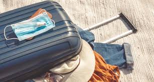 Diese sollen auch die testpflicht in der außengastronomie betreffen. Corona Krise Das Sollten Arbeitnehmer Bei Der Ruckkehr Aus Dem Urlaub Beachten Total Rewards