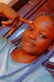 Young Nigerian Girl Trapped in Burkina...