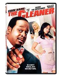 With cedric the entertainer, lucy liu, nicollette sheridan, mark dacascos. Code Name The Cleaner Amazon De Dvd Blu Ray