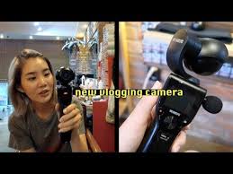 New Vlogging Camera Youtube