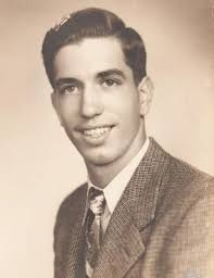 Kenneth Bower Obituary (2014)