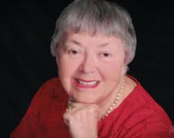 Margaret Willis Rodecker Obituary October 11, 2021