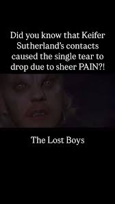 This is why I don’t trust contacts 😑🦇 #thelostboys #theatticreview  #smiletiger #horror #horrormovies #youtube #youtuber #horrorgram  #horrorlover #horroraddict #horrorgeek #horrormovies #horrorfansonly ...