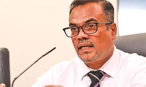 MJF's sons take board seats vacated by late father