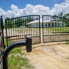 If your gate wont open, watch this video on automatic gate opener troubleshooting, from liftmaster. Automatic Gate Opener By Phone Gate Opener