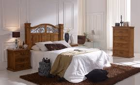 Maybe you would like to learn more about one of these? Artesania Y Decoracion Blog Conjunto Dormitorio Forja Madera Rustico Artesania Y Decoracion Blog