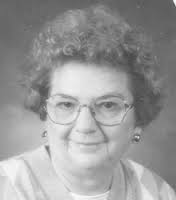 Phyllis Miller Obituary (2009)