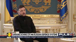 Ukraine strikes deep inside Russian territory , Drones hit key missile  factory in Russia's Udmurt Republic, Mohammed Saleh has more | WION |  Facebook