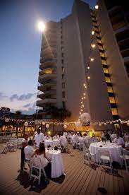 Hilton Sandestin Beach Golf Resort And Spa Miramar Beach Fl Wedding Ve Sandestin Golf And Beach Resort Outdoor Beach Wedding Outdoor Beach Wedding Reception