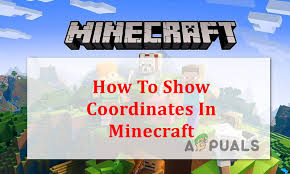 Minecraft 1.17.1 how to enable coordinates (2021)подробнее. How To See Coordinates In Minecraft Appuals Com
